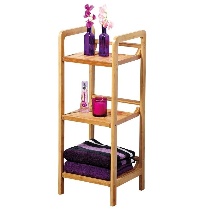 naaimachine kook een maaltijd pijpleiding KESPERBadkamerkast FSC Bamboe met 3 Planken | Open opbergkast met 3 planken | Badkamer Opberg Rek | Kast meubel | Stellingkast | Afm. 70 x 30 x 30 Cm. | Kleur: Bamboe - πππ£ππ π π‘ βͺ ππ π naaimachine kook een maaltijd pijpleiding KESPERBadkamerkast FSC Bamboe met 3 Planken | Open opbergkast met 3 planken | Badkamer Opberg Rek | Kast meubel | Stellingkast | Afm. 70 x 30 x 30 Cm. | Kleur: Bamboe - πππ£ππ π π‘ βͺ ππ π