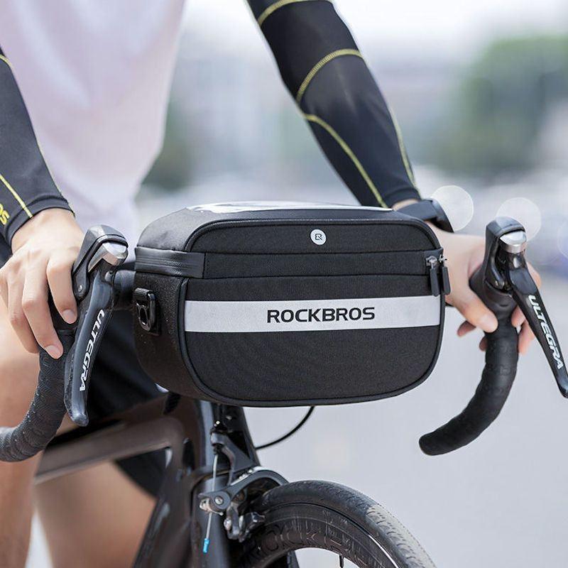 registreren Berg kleding op verkoper DECOPATENTDecopatent® PRO Stuurtas Fiets - Fietstas Stuur frametas - Waterdicht - Racefiets - Koersfiets - MTB - Electrische Fiets - Ebike - 𝕍𝕖𝕣𝕜𝕠𝕠𝕡 ✪ 𝕔𝕠𝕞 registreren Berg kleding op verkoper DECOPATENTDecopatent® PRO Stuurtas Fiets - Fietstas Stuur frametas - Waterdicht - Racefiets - Koersfiets - MTB - Electrische Fiets - Ebike - 𝕍𝕖𝕣𝕜𝕠𝕠𝕡 ✪ 𝕔𝕠𝕞