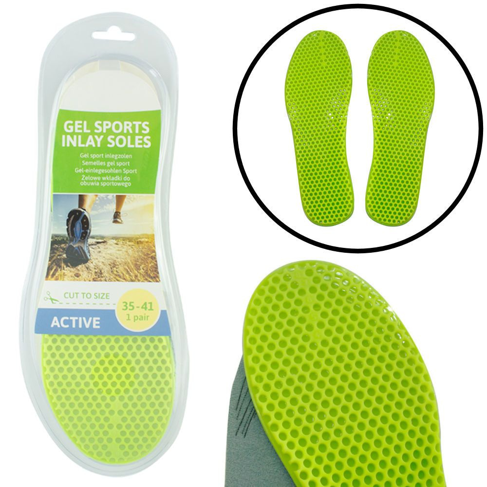 buik handtekening onpeilbaar DECOPATENTComfortabele Gel SPORT Inlegzooltjes voor Indoor & Outdoor Sport - Inlegzooltjes voor tijdens het Sporten - Sport schoenen zooltjes / Inlegzolen - Sport Active Inlegzool geschikt voor Maat: 35 tm 41 - Heren / Dames - Decopatent ... buik handtekening onpeilbaar DECOPATENTComfortabele Gel SPORT Inlegzooltjes voor Indoor & Outdoor Sport - Inlegzooltjes voor tijdens het Sporten - Sport schoenen zooltjes / Inlegzolen - Sport Active Inlegzool geschikt voor Maat: 35 tm 41 - Heren / Dames - Decopatent ...