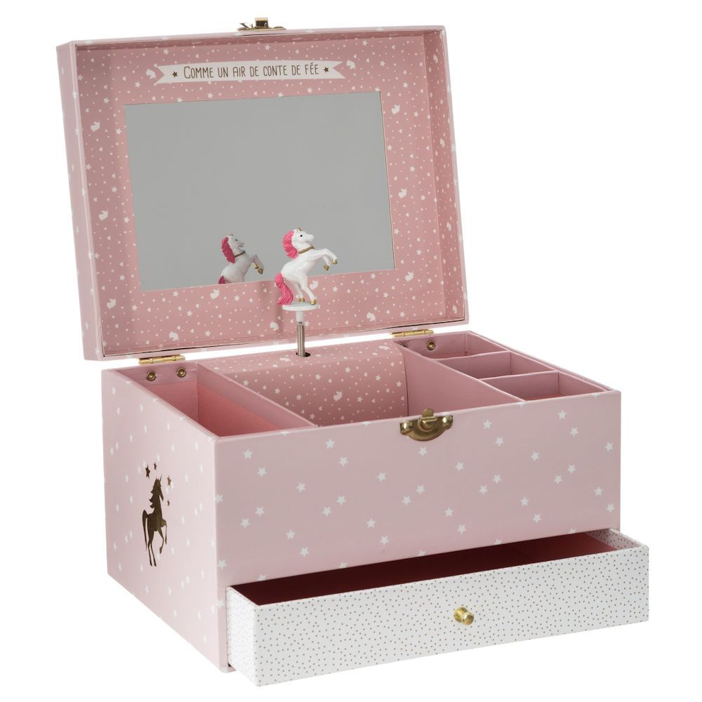 Ik geloof marge Overzicht DECOPATENTDecopatent® Muziekdoos met Muziek en Unicorn voor Meisjes - Sieradenhouder - Sieradendoos kind - Muziekdoosje Unicorns - 𝕍𝕖𝕣𝕜𝕠𝕠𝕡 ✪ 𝕔𝕠𝕞 Ik geloof marge Overzicht DECOPATENTDecopatent® Muziekdoos met Muziek en Unicorn voor Meisjes - Sieradenhouder - Sieradendoos kind - Muziekdoosje Unicorns - 𝕍𝕖𝕣𝕜𝕠𝕠𝕡 ✪ 𝕔𝕠𝕞