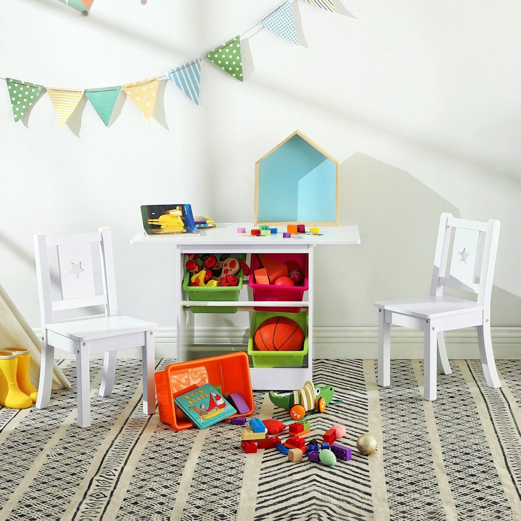 hoe vaak spel vandaag DECOPATENTKindertafel met stoeltjes van hout - 1 tafel en 2 stoelen voor kinderen - Met veel opbergruimte - Kleurtafel / speeltafel / knutseltafel / tekentafel / zitgroep set - Decopatent® - 𝕍𝕖𝕣𝕜𝕠𝕠𝕡 ✪ 𝕔𝕠𝕞 hoe vaak spel vandaag DECOPATENTKindertafel met stoeltjes van hout - 1 tafel en 2 stoelen voor kinderen - Met veel opbergruimte - Kleurtafel / speeltafel / knutseltafel / tekentafel / zitgroep set - Decopatent® - 𝕍𝕖𝕣𝕜𝕠𝕠𝕡 ✪ 𝕔𝕠𝕞