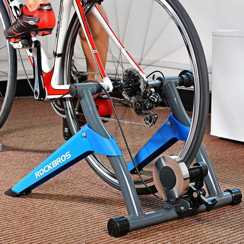 historisch Suradam Ook DECOPATENTFietstrainer - Rollenbank fiets 26"- 28" inch of 700C wielen - Ergotrainer - Opvouwbaar Hometrainer voor Racefiets of Mountainbike (Mtb) - Fiets Magnetische Turbo Trainer - Aluminium Fiets trainer - Kleur: Blauw - Decopatent® - 𝕍𝕖𝕣𝕜𝕠𝕠𝕡 ... historisch Suradam Ook DECOPATENTFietstrainer - Rollenbank fiets 26"- 28" inch of 700C wielen - Ergotrainer - Opvouwbaar Hometrainer voor Racefiets of Mountainbike (Mtb) - Fiets Magnetische Turbo Trainer - Aluminium Fiets trainer - Kleur: Blauw - Decopatent® - 𝕍𝕖𝕣𝕜𝕠𝕠𝕡 ...