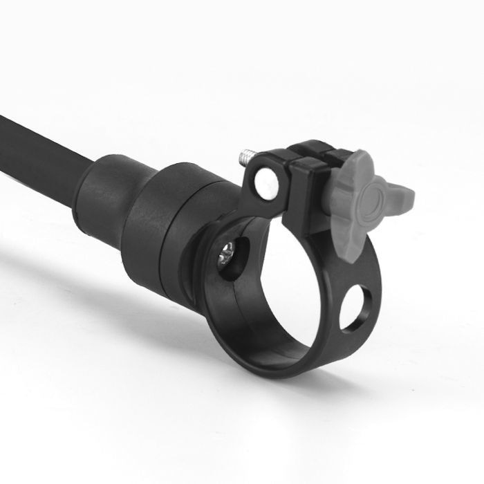 DECOPATENT1x Fietsspiegel LINKS of RECHTS te gebruiken op uw Fiets / Mtb of  Ebike - Universele Fiets Spiegel - Achteruitkijk spiegel 360° Verstelbaar - Fiets  spiegel op stuur - Achteruit Kijk Fiets