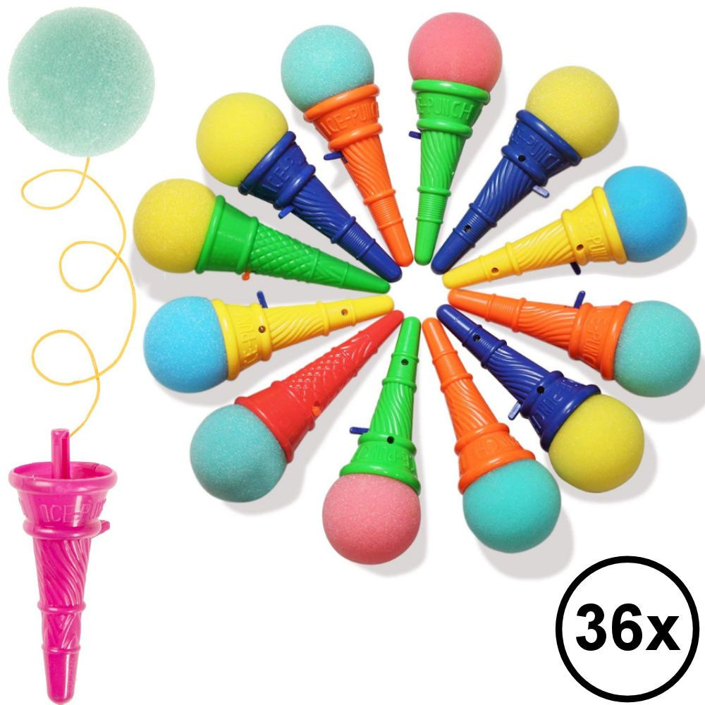 Stamboom Verduisteren Vertrouwen DECOPATENTDecopatent® Uitdeelcadeaus 36 STUKS Wegschiet ijsjes - Traktatie Uitdeelcadeautjes voor kinderen - Klein Speelgoed Traktaties - 𝕍𝕖𝕣𝕜𝕠𝕠𝕡 ✪ 𝕔𝕠𝕞 Stamboom Verduisteren Vertrouwen DECOPATENTDecopatent® Uitdeelcadeaus 36 STUKS Wegschiet ijsjes - Traktatie Uitdeelcadeautjes voor kinderen - Klein Speelgoed Traktaties - 𝕍𝕖𝕣𝕜𝕠𝕠𝕡 ✪ 𝕔𝕠𝕞