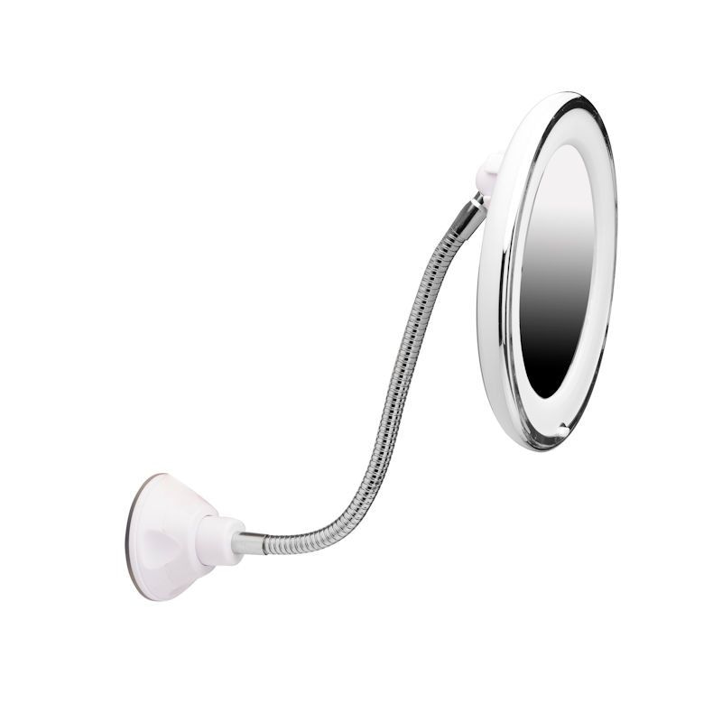 kraam Ophef zand DECOPATENTFlexibele Make-Up Spiegel met verlichting - 360° Draaibaar - Zuignap Sterk - 10x Vergroting - Make Up Vergrootspiegel - 𝕍𝕖𝕣𝕜𝕠𝕠𝕡 ✪ 𝕔𝕠𝕞 kraam Ophef zand DECOPATENTFlexibele Make-Up Spiegel met verlichting - 360° Draaibaar - Zuignap Sterk - 10x Vergroting - Make Up Vergrootspiegel - 𝕍𝕖𝕣𝕜𝕠𝕠𝕡 ✪ 𝕔𝕠𝕞