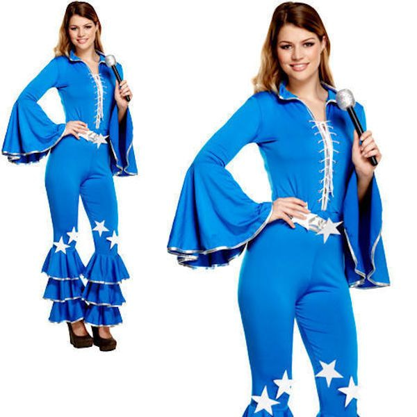 Toeval Bestuiven Scheermes HENBRANDTVOLWASSENEN DAMES Disco Kostuum | Groovy 70s Diva Disco Kostuum | Disco Girl | Woman Disco Kostuum | Carnavalskleding | Verkleedkleding / Feest Kostuum | Vrouw | ONE SIZE FITTS ALL - 𝕍𝕖𝕣𝕜𝕠𝕠𝕡 ✪ 𝕔𝕠𝕞 Toeval Bestuiven Scheermes HENBRANDTVOLWASSENEN DAMES Disco Kostuum | Groovy 70s Diva Disco Kostuum | Disco Girl | Woman Disco Kostuum | Carnavalskleding | Verkleedkleding / Feest Kostuum | Vrouw | ONE SIZE FITTS ALL - 𝕍𝕖𝕣𝕜𝕠𝕠𝕡 ✪ 𝕔𝕠𝕞