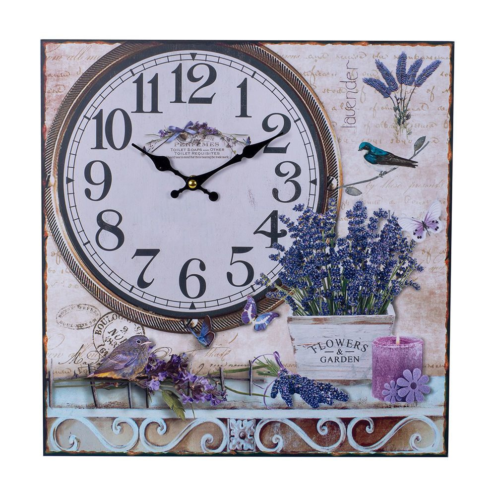 aantal Vrijwel uitdrukking DECOPATENTCanvas Schilderij Wandklok LAVENDEL FLOWERS & GARDEN 38 Cm met Klok - Wand Klok Landelijk / Brocante - Canvasklok - Canvas Wandklokken met Klok - Keukenklok - Muurklok Wand Klok - Afm. 38 x 38 Cm - Decopatent® - 𝕍𝕖𝕣𝕜𝕠𝕠𝕡 ✪ 𝕔𝕠𝕞 aantal Vrijwel uitdrukking DECOPATENTCanvas Schilderij Wandklok LAVENDEL FLOWERS & GARDEN 38 Cm met Klok - Wand Klok Landelijk / Brocante - Canvasklok - Canvas Wandklokken met Klok - Keukenklok - Muurklok Wand Klok - Afm. 38 x 38 Cm - Decopatent® - 𝕍𝕖𝕣𝕜𝕠𝕠𝕡 ✪ 𝕔𝕠𝕞