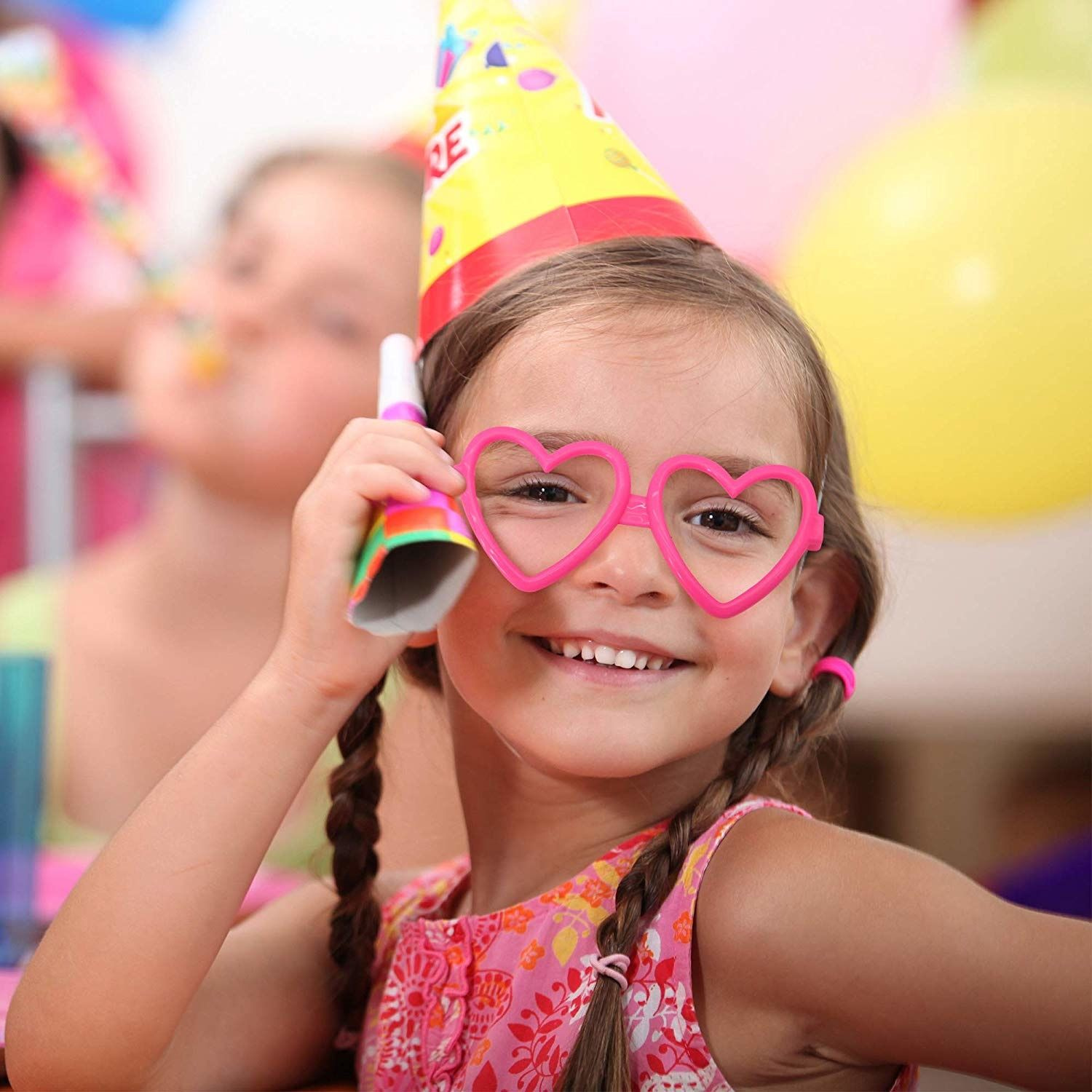HUISMERKUitdeelcadeautjes - Fun / Brillen in Traktatiebox | Traktatie Feestbrillen Stuks) 𝕍𝕖𝕣𝕜𝕠𝕠𝕡 ✪ 𝕔𝕠𝕞