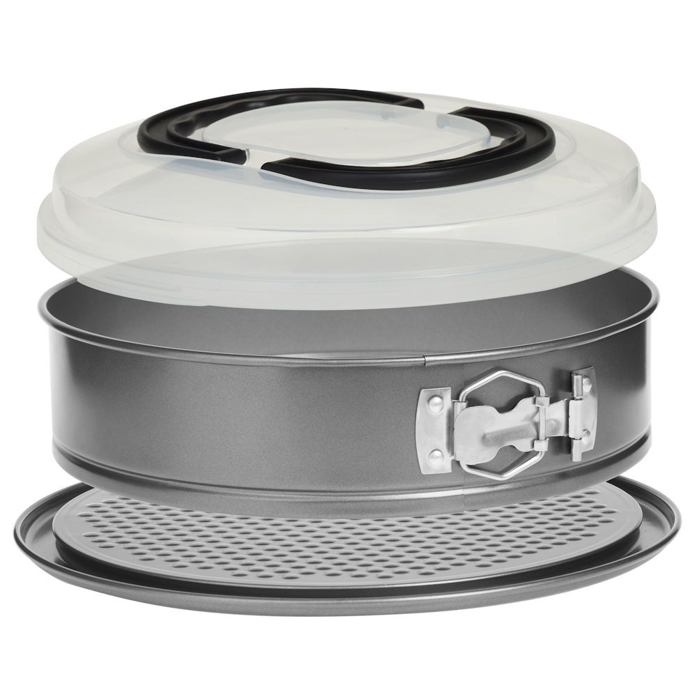 Installatie Horizontaal snijder DECOPATENTDecopatent® Ronde Springvorm Bakvorm met Deksel - Ø26 Cm ROND - Metaal - Met Draagdeksel - Ronde Bakvorm - Cakevorm - Taartvorm - 𝕍𝕖𝕣𝕜𝕠𝕠𝕡 ✪ 𝕔𝕠𝕞 Installatie Horizontaal snijder DECOPATENTDecopatent® Ronde Springvorm Bakvorm met Deksel - Ø26 Cm ROND - Metaal - Met Draagdeksel - Ronde Bakvorm - Cakevorm - Taartvorm - 𝕍𝕖𝕣𝕜𝕠𝕠𝕡 ✪ 𝕔𝕠𝕞