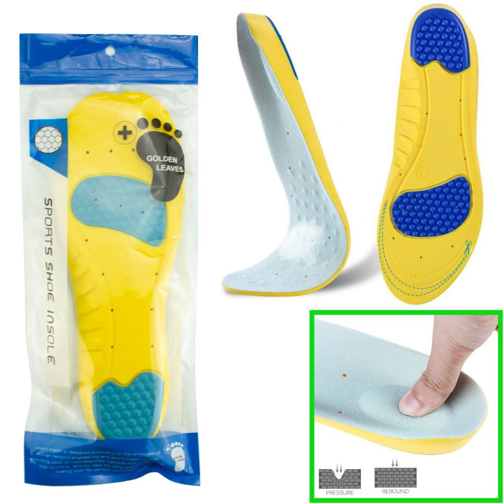 overspringen Controverse banjo DECOPATENTComfortabele Gel/Foam SPORT Inlegzooltjes voor Indoor & Outdoor Sport - Schokdempend - Inlegzooltjes voor tijdens het Sporten - Sport schoenen zooltjes / Inlegzolen - Sport Inlegzool Maat: 41 tm 43 - Heren / Dames - Decopatent ... overspringen Controverse banjo DECOPATENTComfortabele Gel/Foam SPORT Inlegzooltjes voor Indoor & Outdoor Sport - Schokdempend - Inlegzooltjes voor tijdens het Sporten - Sport schoenen zooltjes / Inlegzolen - Sport Inlegzool Maat: 41 tm 43 - Heren / Dames - Decopatent ...