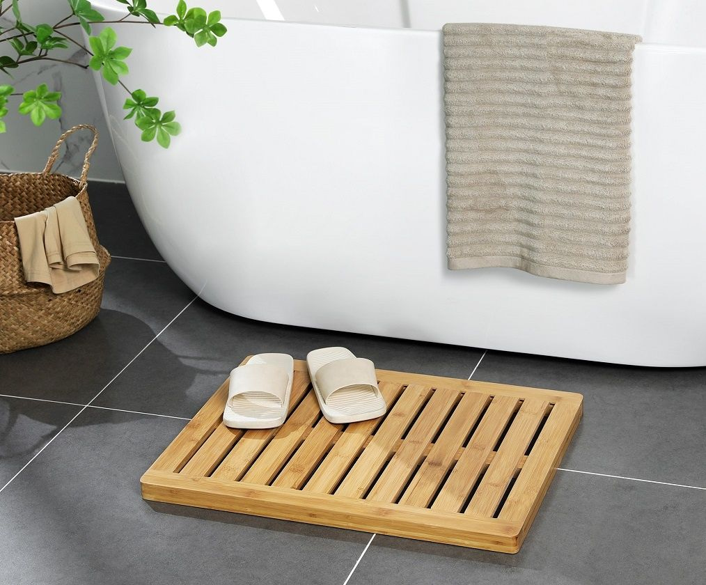 lichten Injectie filter DECOPATENTGrote bamboe badmat voor douche of bad - Houten douchemat / badkamermat / saunamat - Decopatentยฎ - ๐๐๐ฃ๐๐ ๐ ๐ก โช ๐๐ ๐ lichten Injectie filter DECOPATENTGrote bamboe badmat voor douche of bad - Houten douchemat / badkamermat / saunamat - Decopatentยฎ - ๐๐๐ฃ๐๐ ๐ ๐ก โช ๐๐ ๐