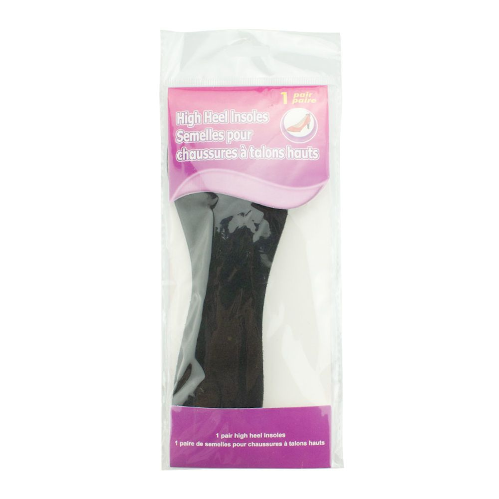 DECOPATENTHoge Hakken Pumps Inlegzooltjes met plakstrip - High Heel  Inlegzooltjes voor Pumps / Laarzen / Hoge hakken dames schoenen - Zacht  Veerkrachtig Schokdempend Voorkomt Blaren Bij Rugpijn Hielpijn Kniepijn  Vermoeide Voeten -Decopatent 