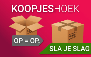 POP & POPPEN Meisjes Speelgoed ✓ Met veel korting → Online kopen? banner