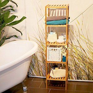 ☘ Decopatent® & Relaxdays Badkamer artikelen en Badkamer accesoires