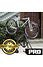 Decopatent PRO DELUXE Montagestandaard fiets - Professionele uitvoering - Extra Luxe - 360° draaibaar, hoogte verstelbaar, met grote gereedschapsbak en stuurhouder - Fietsreparatiestandaard - O.a voor racefiets, MTB fietsen standaard - Decopatent®