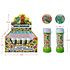 Decopatent 36 STUKS Dinosaurus Bellenblaas - 50ML - Traktatie Uitdeelcadeautjes voor kinderen - Klein Speelgoed - Belleblaas - Uitdeelcadeaus