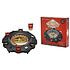 Decopatent Decopatent® Roulette Drankspel - Met 6 shotglaasjes - Drinkspel - Drank spel Voor Volwassenen - Drinking Game - Drank Roulette