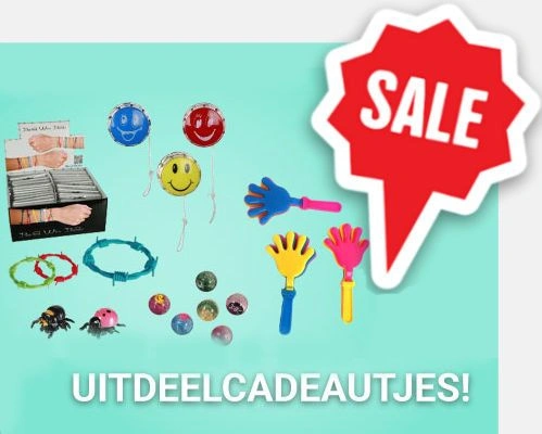 Speelgoed (Alle Merken) en ☘ Decopatent & Relaxdays: Wonen, Tuin & Vrije Tijd banner 1