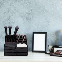 Decopatent® & Relaxdays Sieraden / Make Up & Horloges Organizers en Opberg artikelen