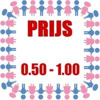 Prijs: € 0,50 - € 1,00 Speelgoed voor: Uitdeel, Uitdelen, Traktatie, Trakteren en Klein Speelgoed