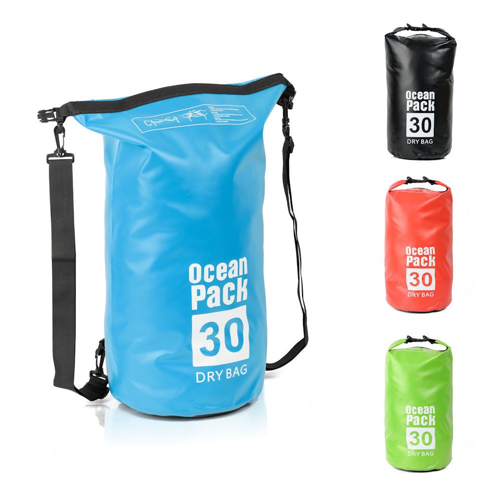 Waterdichte zak 100 liter online
