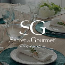 Secret de Gourmet