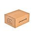 Decopatent Decopatent - Groot Spaarvarken Spaarpot - Keramiek - Afm 22 x 17 x 19 cm - Spaarpot varken voor volwassenen en kleine kinderen - Cadeau - Kleur: Blauw