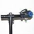 Decopatent Reparatie Montagestandaard Fiets - 360° Draaibaar - Gereedschapsbak - Fiets Reparatie - Montagesteun - Racefiets - Mtb