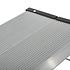 Decopatent Decopatent® Huishoudtrap Keukentrap - Met 2 Treden - Aluminium - Huishoudladder Inklapbaar - Trapladder Opvouwbaar - Anti-Slip
