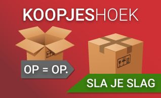 Speelgoed (Alle Merken) en ☘ Decopatent & Relaxdays: Wonen, Tuin & Vrije Tijd banner 3