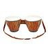 Henbrandt Opblaasbare Bongo Drumstel | Beach Party | Inflatable Drums