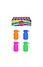 Henbrandt Uitdeelcadeautjes - Grabbelton Mini Bellenblaas, 15ML in Display (24 stuks)