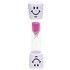Duckiez Duckiez Zandloper 3 Min Tand/Kies - 50 stuks