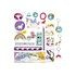 Duckiez Duckiez Menubox Eenhoorn Foodsafe - 240 stuks (BULK DEAL = 1CTN)