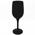 Decopatent Decopatent® 4-Delige Luxe Wijnset in Wijnglas vorm - Wijn fles accessoires Set - Wine tools - Wijn Kurken trekker - In Luxe Wijnglas opbergbox - Cadeau set