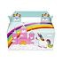Duckiez Duckiez Menubox Eenhoorn Foodsafe - 240 stuks (BULK DEAL = 1CTN)