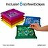 Allerion Allerion Puzzelmat - 66cm x 115cm - Oprolbaar - Inclusief opbergkoker en accessoires