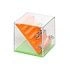 Duckiez Duckiez Geduldspel Kubus Doolhof - 576 stuks (BULK DEAL = 1CTN)