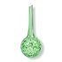 Decopatent Decopatent® 4 Stuks - Waterdruppelaar voor Planten - Watergever - Glas - Waterbollen - Watergeefsysteem - Plantenbollen - Groen