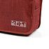 Decopatent Ophangbare Toilettas met Haak - Reis Toilet tas - Travel bag Organizer voor Vakantie / Kamperen & Reizen – Hangende Make up tas - Cosmetica Etui Tasje - Reistas Mannen en Vrouwen – Kleur BLAUW - Decopatent®