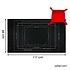 Allerion Allerion Puzzelmat - 66cm x 115cm - Oprolbaar - Inclusief opbergkoker en accessoires