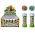 Decopatent 36 STUKS Dinosaurus Bellenblaas - 50ML - Traktatie Uitdeelcadeautjes voor kinderen - Klein Speelgoed - Belleblaas - Uitdeelcadeaus