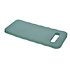 Decopatent Decopatent® Kniekussen tuin - Kniebescherming - Kussen voor onder de knie - Kniemat - Zacht - Groen - 40.5 x 18 x 2 Cm.