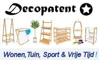 Speelgoed (Alle Merken) en ☘ Decopatent & Relaxdays: Wonen, Tuin & Vrije Tijd banner 2